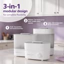 Philips Avent 3-in-1 Electric Steam Sterilizer SCF291/00 view 5