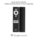 Acer Super Series 43' 4K QLED Google TV view 7