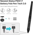 Huion Kamvas 13 Pen Display view 4