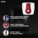 AO Smith SGS-GREEN-025 (3KW) view 5