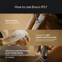 Braun IPL 5152 Silk Expert Pro view 9