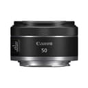 Canon RF 50mm f/1.8 STM view 5