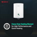 Havells Monza 10L Storage Water Heater view 4