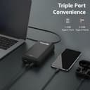 Amazon Basics 100W (27,000mAh) view 5