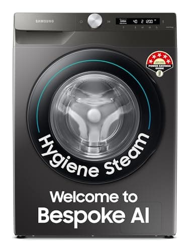 Samsung 7 kg AI Control Front Load (WW70T502NAN1TL)