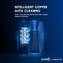 Pureit Copper+ RO+UV+MF 7-Stage Water Purifier (8L) view 5
