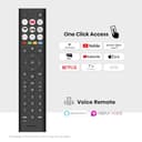 Hisense 43E75Q 43 inch 4K QLED (VIDAA) view 4