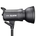 Godox SL60W LED Video Light view 2