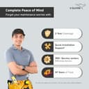 V-Guard Spinny Pro 180mm Personal Fan view 7