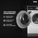 IFB 10Kg/7Kg/3Kg LaundriMagic 3-in-1 Washer Dryer Refresher view 3