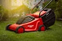Sharpex Electric Lawn Mower 1200W 12-Inch Blade view 8