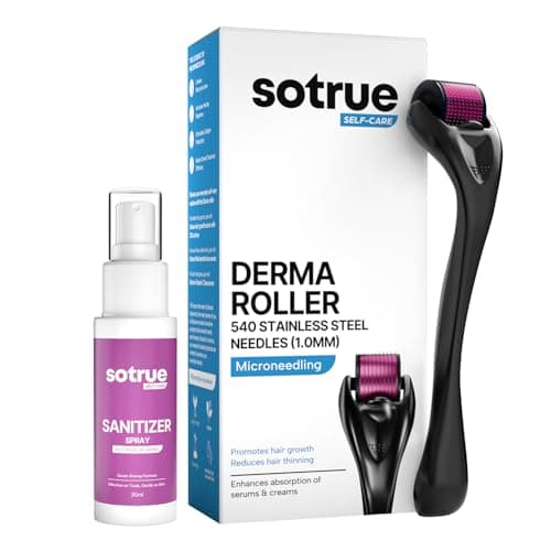 Sotrue 1.0mm Derma Roller
