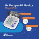 Dr Morepen BP-02 view 4
