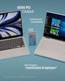 Stuffcool Major Ultra 65W 20000mAh view 8