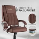 beAAtho Berlin Orthopedic Boss Chair view 5