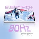 itel Zeno 300 (4GB/64GB) view 4