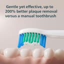 Philips Sonicare 1100 (HX3641/02) view 4