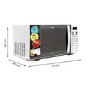 IFB 25SC4 25L Convection view 2