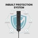 Portronics Power Plate 10 view 5