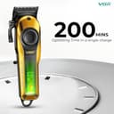 VGR VL-786 Cord & Cordless Professional Hair Clipper view 4