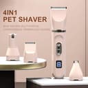 VUNIO 4-in-1 Pet Grooming Kit view 2
