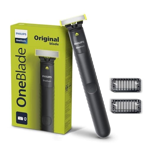 Philips OneBlade Face Hybrid (QP1424/10)