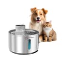 Petverse 4L Motion Sensor Fountain