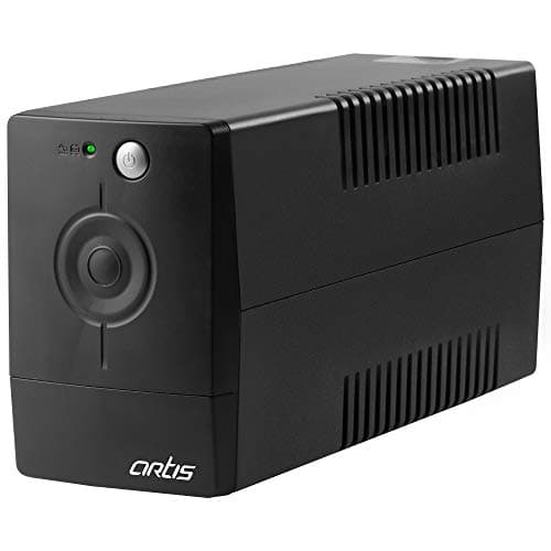 Artis PS-600VA Line Interactive UPS