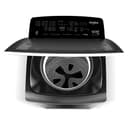 Whirlpool 9.5 kg 5 Star 360 Bloomwash Pro In-built Heater Fully-Automatic Top Load view 6