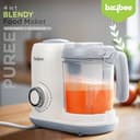 Baybee Blendy 4-in-1 Electric Baby Food Processor view 8