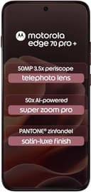 Motorola Edge 70 Pro+ 5G (12GB/256GB) view 2