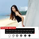 Viltrox 85mm f/1.8 Mark II (Sony E) view 5