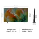 Samsung 65M80H Mini LED Vision AI TV view 6