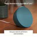 Amazon Echo Pop view 5