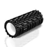 Boldfit High-Density EVA Foam Roller (33cm, Solid Core)