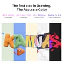 Huion Kamvas 16 Gen 3 Pen Display view 3