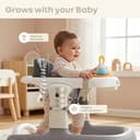 R for Rabbit Little Feet Sportz Baby Walker view 6