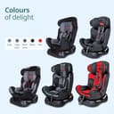 LuvLap Galaxy Convertible view 7