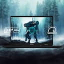 MSI Crosshair 16 HX RTX 5070 (Core Ultra 9 275HX) view 2