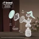 Philips Avent Essential Manual Breast Pump view 9