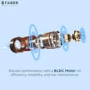 Faber Coral 60 BLDC view 7