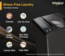 Whirlpool 6 Kg 5 Star Magic Clean GenX view 7