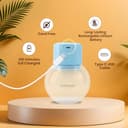 Infantso MELO 2-in-1 Wearable + Bottle Electric Breast Pump view 6