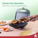 Wonderchef Prato Plus Griller 800W view 3