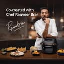 Philips OneChef 6L Smart All-in-One Cooking Device view 3