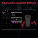 daWg Slay 25 Gaming Mouse view 8