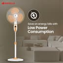 Havells Sprint 400mm BLDC Pedestal Fan view 3
