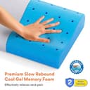 FOVERA Cervical Pillow view 3