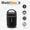 Cello Newton 4-Container Electric Lunch Box view 4