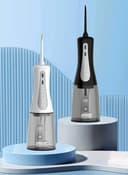CPENSUS 360° Water Flosser (350ml, 50–150 PSI, 5 Modes) view 6